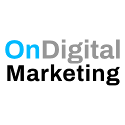 Maria Rodriguez Digital Marketing Manager At Ondigital Marketing: Specializing In Wholesale Digital Marketing, Seo, Website Design, And More